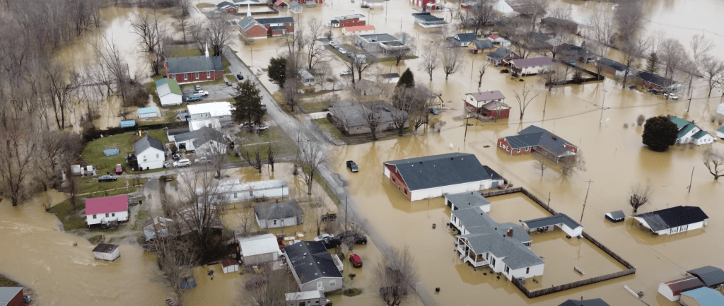 As floods worsen in Appalachia, disaster prep gets more complex — and necessary