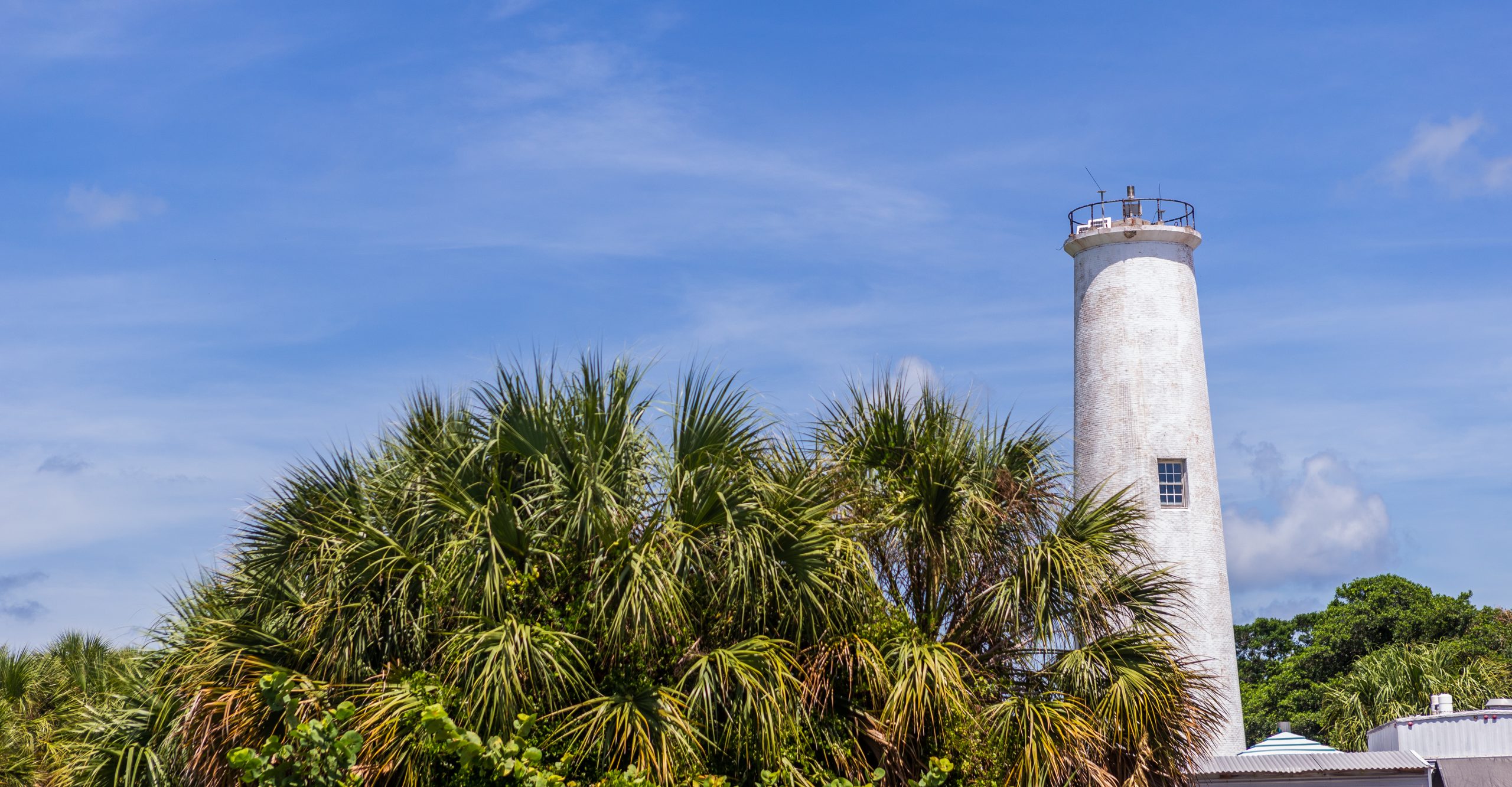 Part I: Erosion and Erasure on Egmont Key – Southerly